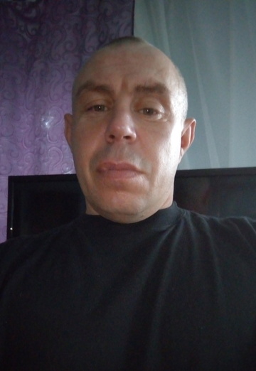 Моя фотография - Алексей Ильин, 43 из Казань (@alekseyilin40)