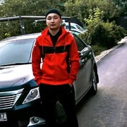 Abdurahmon, 19, Санкт-Петербург