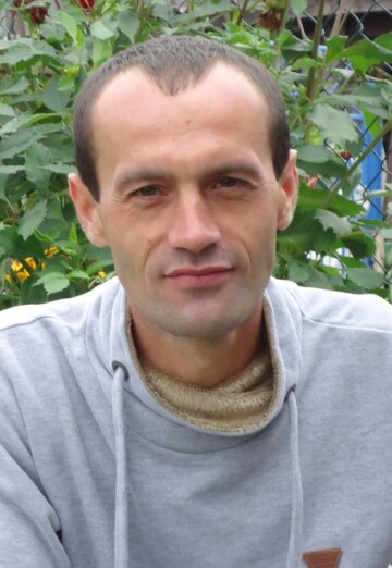 My photo - Aleksandr, 42 from Luniniec (@aleksandr616972)