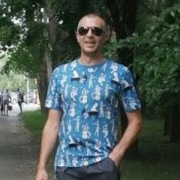 Сергей, 35, Ордынское