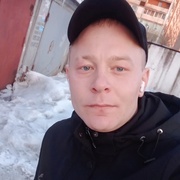 Denis 32 Khabarovsk