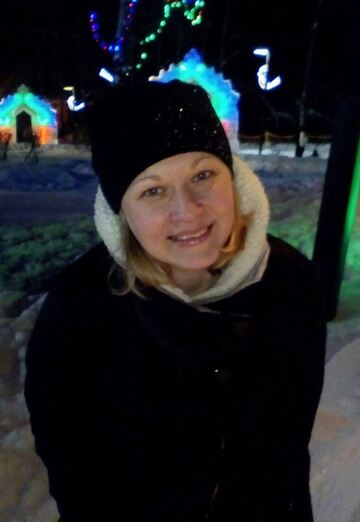 Моя фотография - Екатерина, 38 из Первоуральск (@ekaterina95252)
