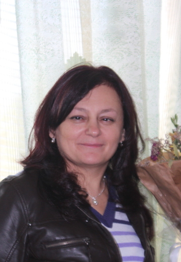 Моя фотография - nata, 54 из Кишинёв (@mari2666)