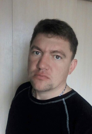 Моя фотография - Артём, 39 из Чарышское (@artemlosakin)