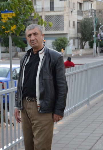 My photo - Boris.Kaekof, 62 from Tel Aviv-Yafo (@boriskaekof)