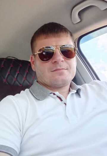 La mia foto - Aleksey, 39 di Sergiev Posad (@aleksey664217)