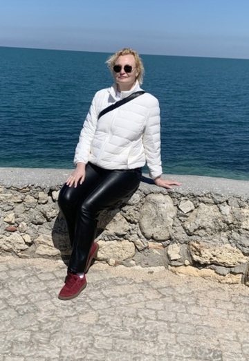 Marina (@marina295775) — my photo № 3