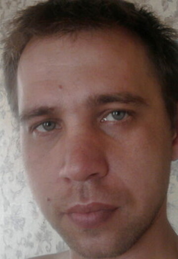 Моя фотография - Александр, 46 из Горловка (@aleksandr593386)