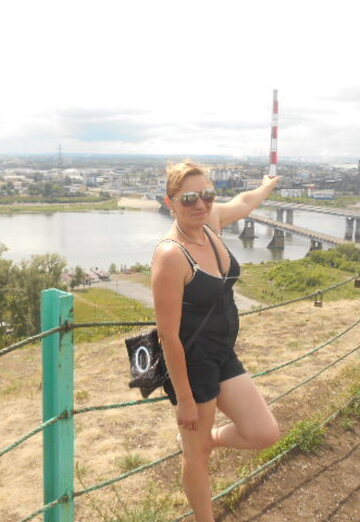 Моя фотография - лика, 41 из Кемерово (@lika8563)