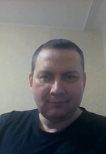 Моя фотография - Михаил, 52 из Набережные Челны (@mihail107571)