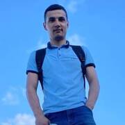 Гуломджон, 23, Санкт-Петербург