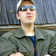 Артем, 32, Вознесенское