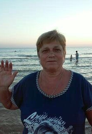 Моя фотография - Таня, 69 из Саратов (@tanya42888)