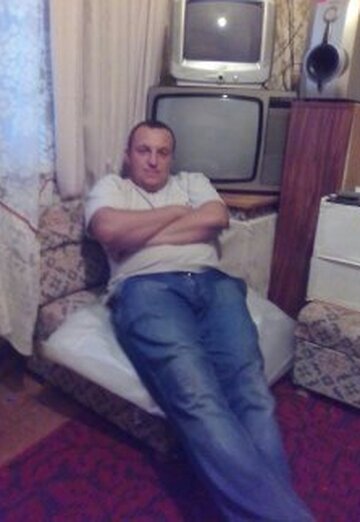 Моя фотография - Денис, 42 из Житомир (@denis163571)