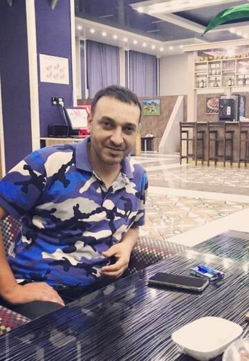 Моя фотография - Adil, 37 из Баку (@adil4289)
