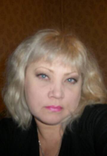 Моя фотография - Татьяна, 53 из Рязань (@tatyana217784)