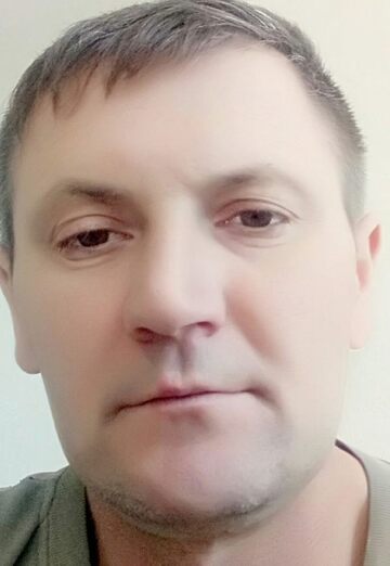My photo - andrey, 38 from Kotelnikovo (@andrey454145)