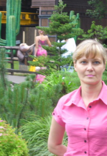 Моя фотография - Наташа, 52 из Петропавловск (@natasha9343)