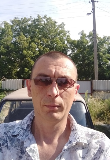 My photo - Dmitriy, 41 from Yalta (@dmitriy435487)