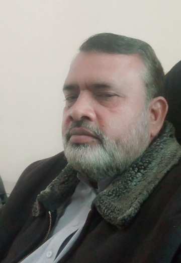 My photo - AFZAAL, 56 from Islamabad (@afzaal6)
