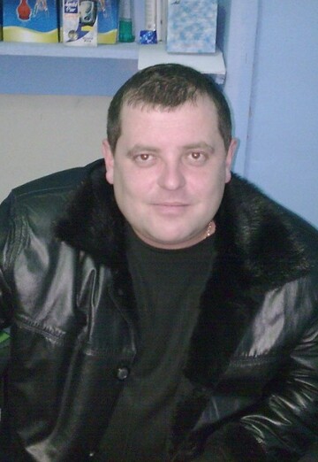 My photo - Vadim Lipskiy, 47 from Vinnytsia (@vadimlipskiy)