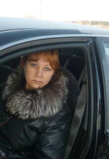 Моя фотография - Елена, 34 из Троицк (@elena402414)