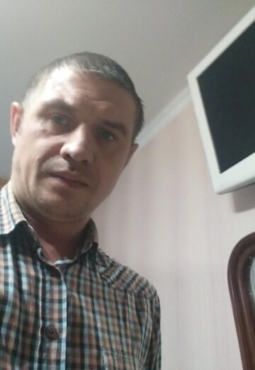 Моя фотография - Алексей, 42 из Саранск (@aleksey446618)
