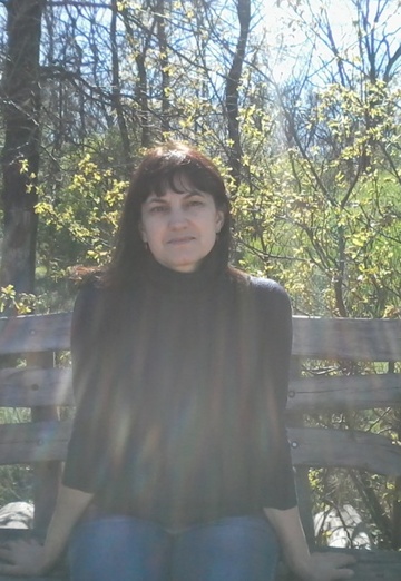 Моя фотография - Виктория, 56 из Павлоград (@viktoriya63068)
