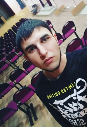 My photo - Kirim, 26 from Belgorod (@kirim68)