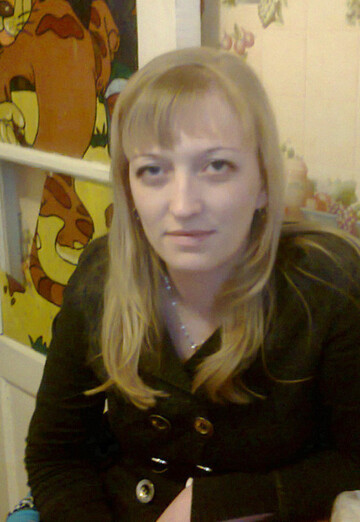 Yanina Kiyashchenko (@yaninakiyashenko) — my photo № 2