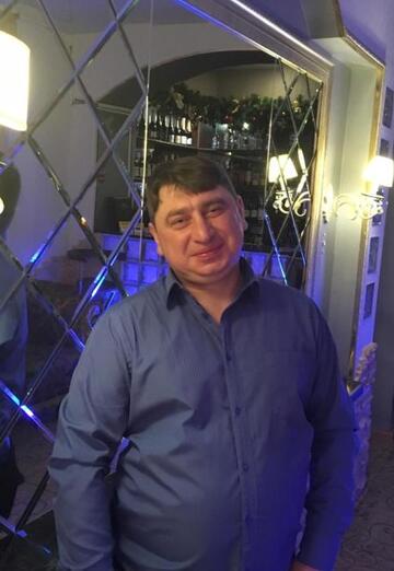 My photo - Valeriy, 42 from Rybinsk (@valeriy68468)