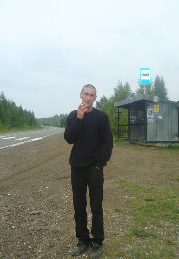 Моя фотография - виктор, 45 из Невьянск (@viktor132528)