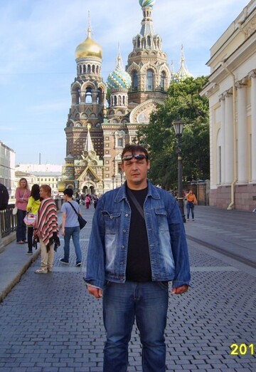 Моя фотография - Имя, 44 из Краснодар (@user77974)