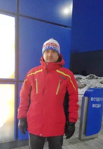 My photo - Konstantin, 38 from Leninsk-Kuznetsky (@konstantin94163)