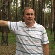 Yuriy 54 Chelyabinsk