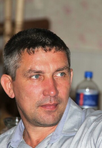 My photo - Nikolay, 49 from Naberezhnye Chelny (@nikolay65082)