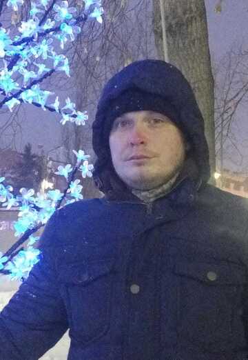 Моя фотография - Лев, 30 из Томск (@lev12188)