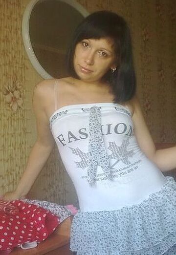 Моя фотография - Лера, 35 из Москва (@lera13439)