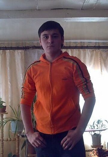 My photo - Aleksandr, 34 from Borskoye (@aleksandr501148)
