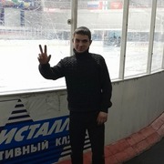 Роман, 28, Искитим