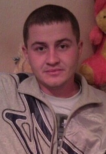 My photo - georgiy, 35 from Tiraspol (@georgiy22844)