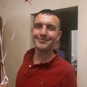 Александр, 41, Гиагинская