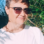 Larisa 57 Samara