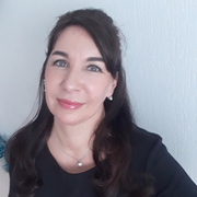 Ната, 40, Екатеринбург
