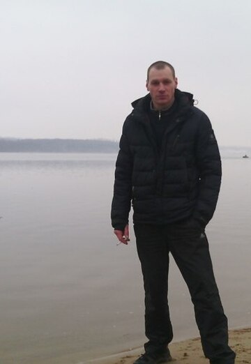 My photo - Runik, 43 from Zaporizhzhia (@runik15)