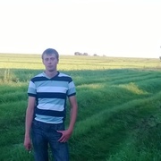 Андрей, 36, Дуван