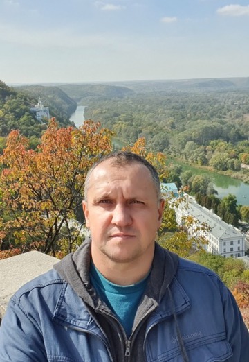 My photo - Igor, 47 from Mariupol (@igor274344)