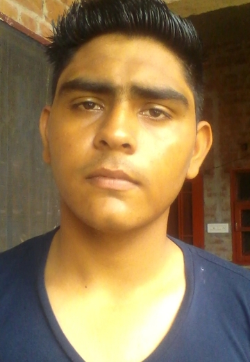 My photo - Rahul Mallour, 24 from Amritsar (@rahulmallour)