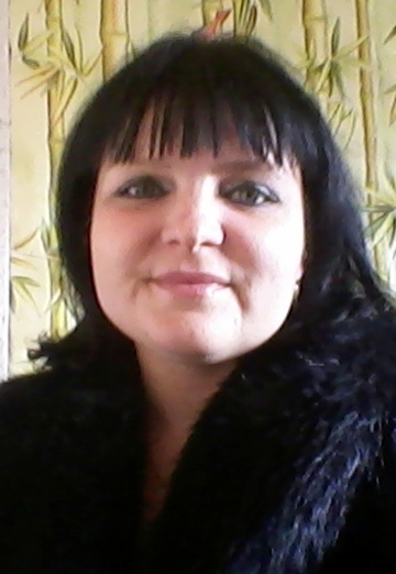 My photo - Tatyana, 48 from Lesosibirsk (@tatyana131430)