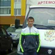 Юрий, 32, Артемовский